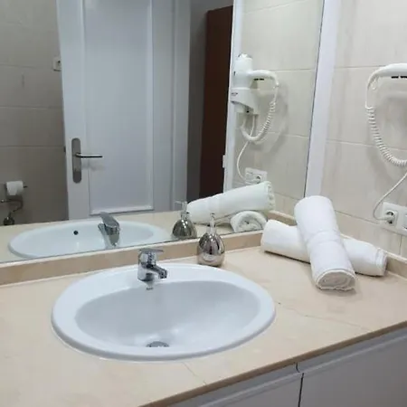 Appartamento 121 Albatros, Spacious Terrace, Pool View San Miguel de Abona