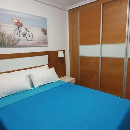 121 Albatros, Spacious Terrace, Pool View Appartamento