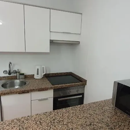 Apartman 121 Albatros, Spacious Terrace, Pool View San Miguel de Abona