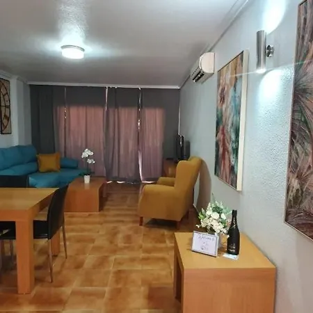 Apartman 121 Albatros, Spacious Terrace, Pool View San Miguel de Abona